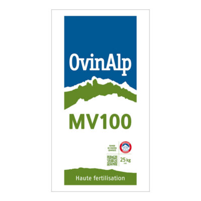 OvinAlp mv100 Fertilizzante Organico 100%